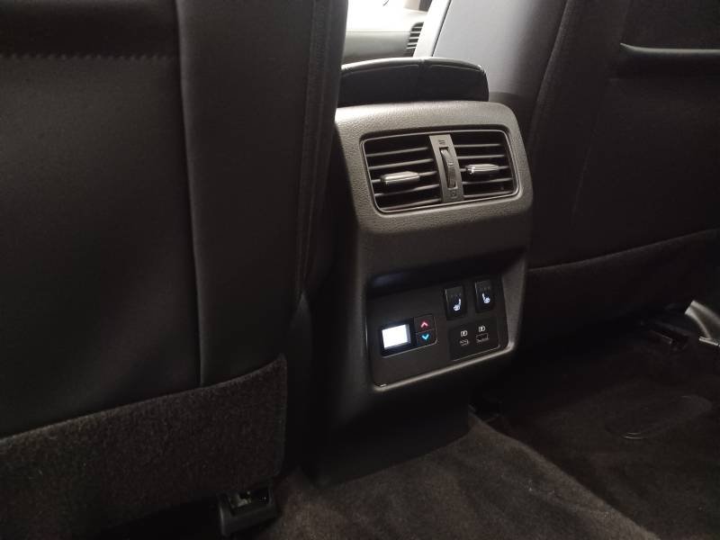 Nissan X-Trail - Photo 35