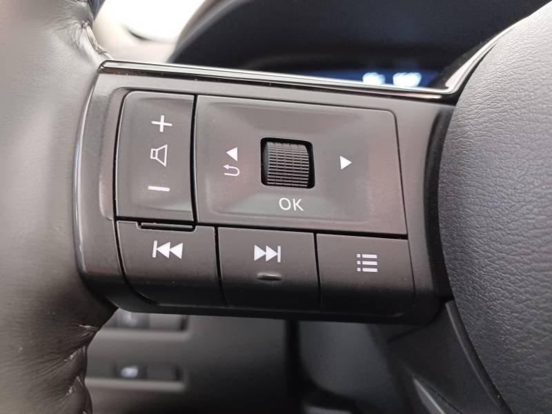 Nissan X-Trail - Photo 36
