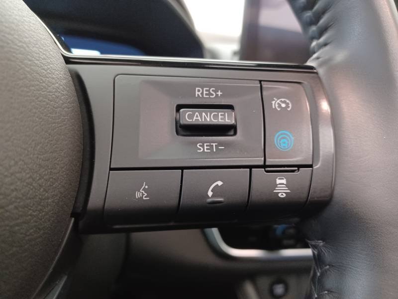 Nissan X-Trail - Photo 37