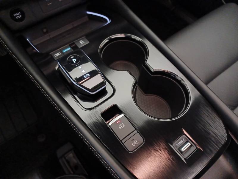 Nissan X-Trail - Photo 38