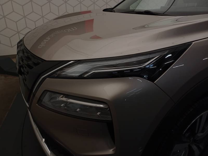 Nissan X-Trail - Photo 39