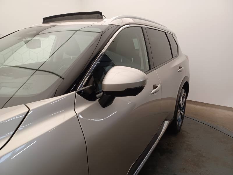 Nissan X-Trail - Photo 40