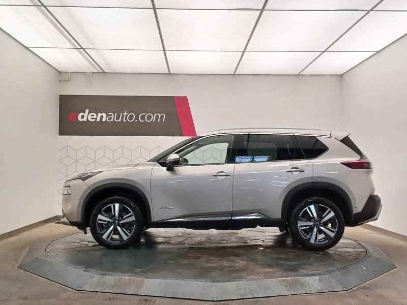 Nissan X-Trail - Photo 4