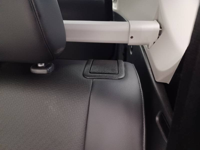 Nissan X-Trail - Photo 42