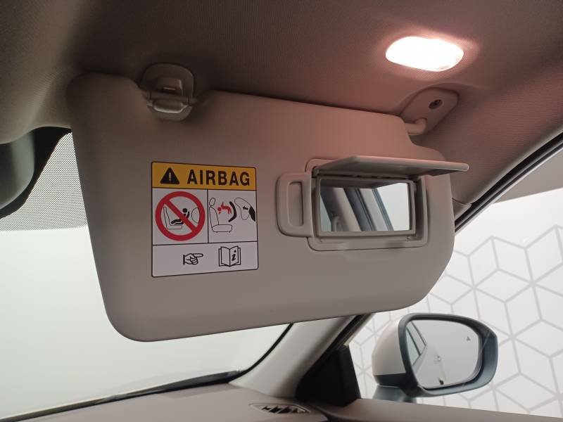 Nissan X-Trail - Photo 43