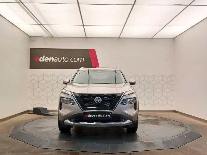 Nissan X-Trail - Photo 5