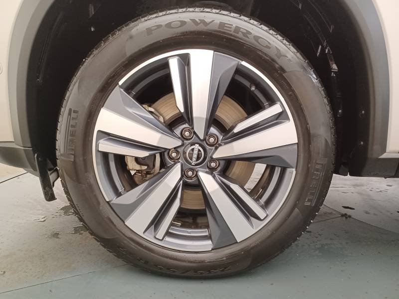 Nissan X-Trail - Photo 7