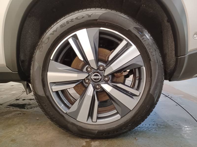 Nissan X-Trail - Photo 8