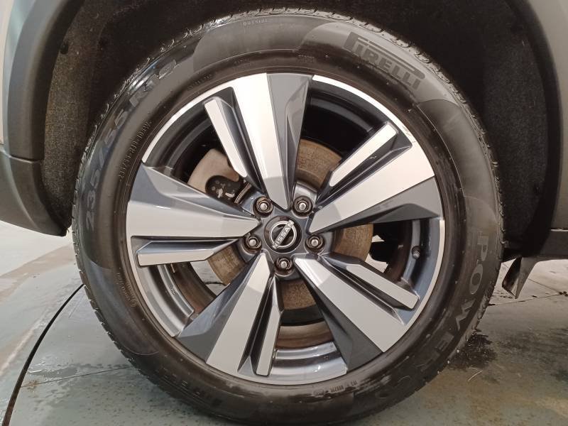 Nissan X-Trail - Photo 9