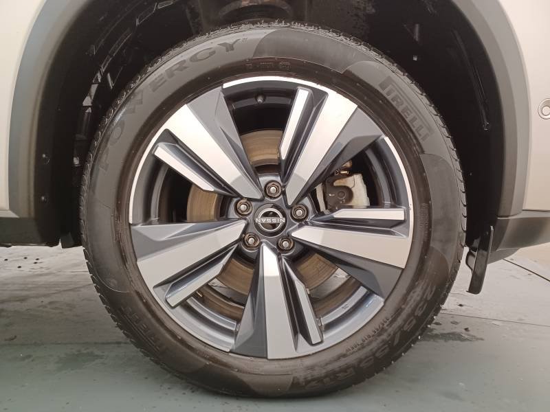 Nissan X-Trail - Photo 10