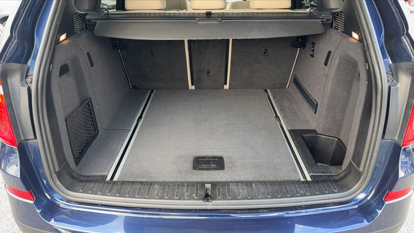 BMW X3 - Photo 14