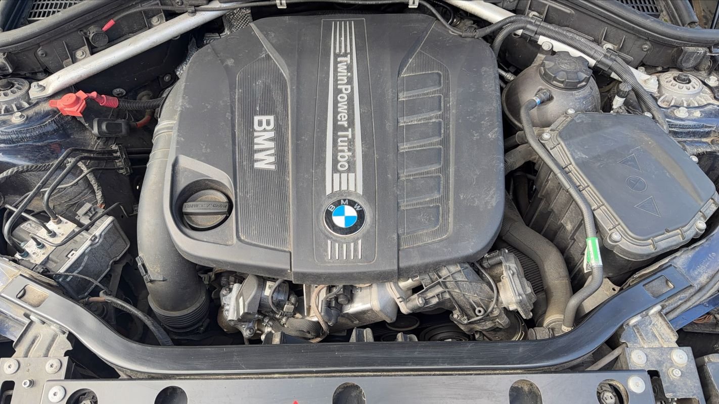 BMW X3 - Photo 15
