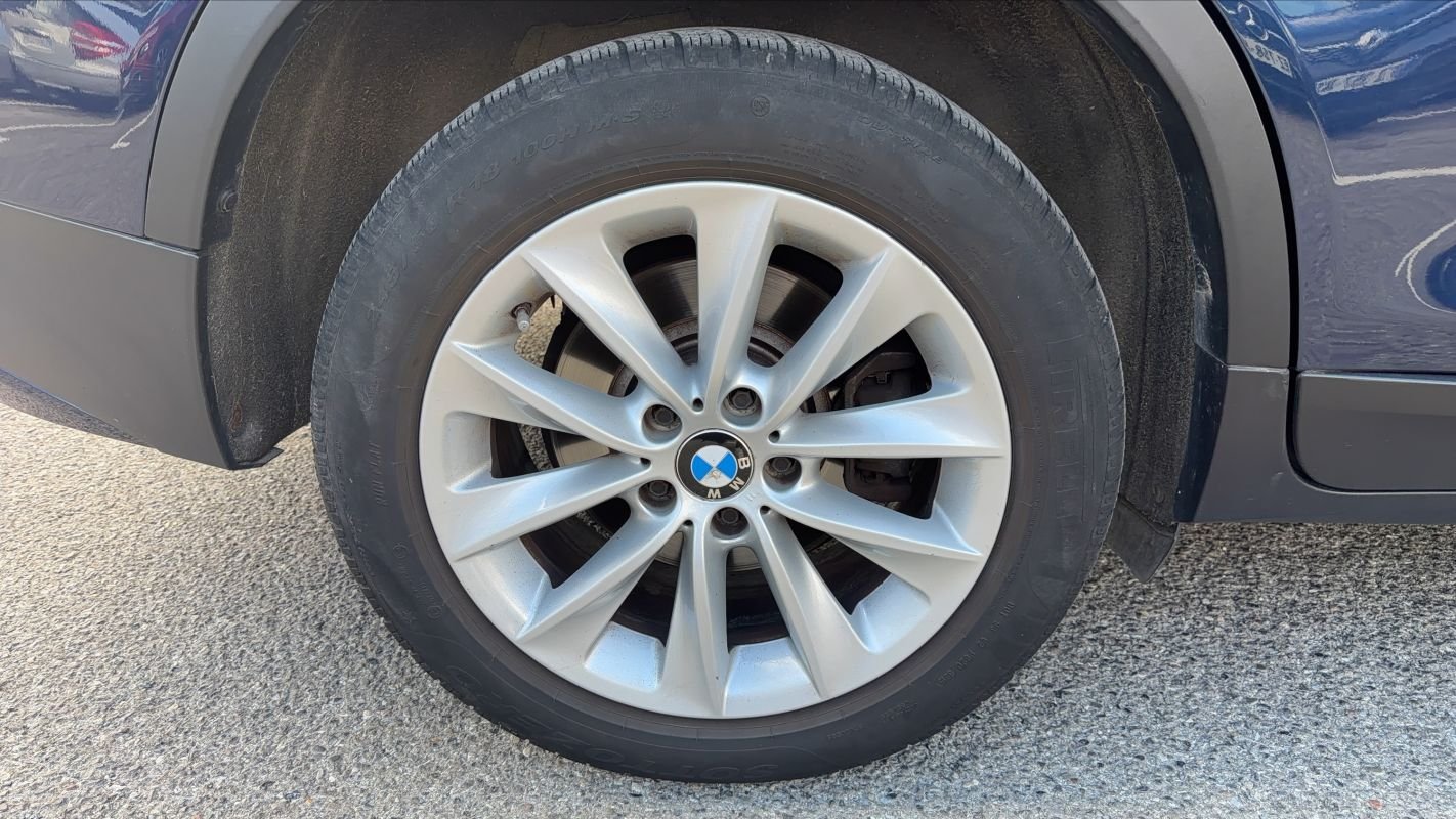 BMW X3 - Photo 16