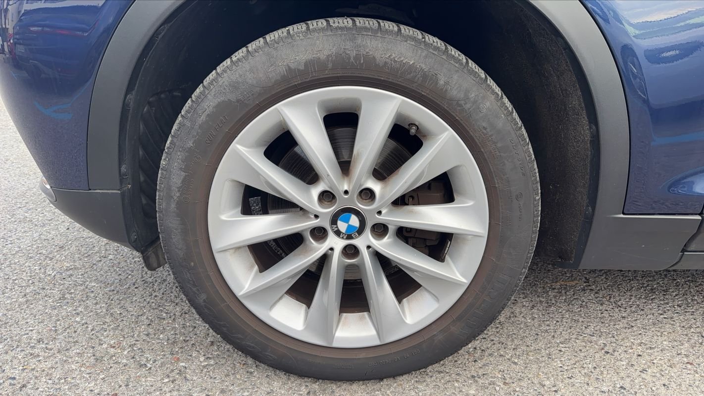 BMW X3 - Photo 18