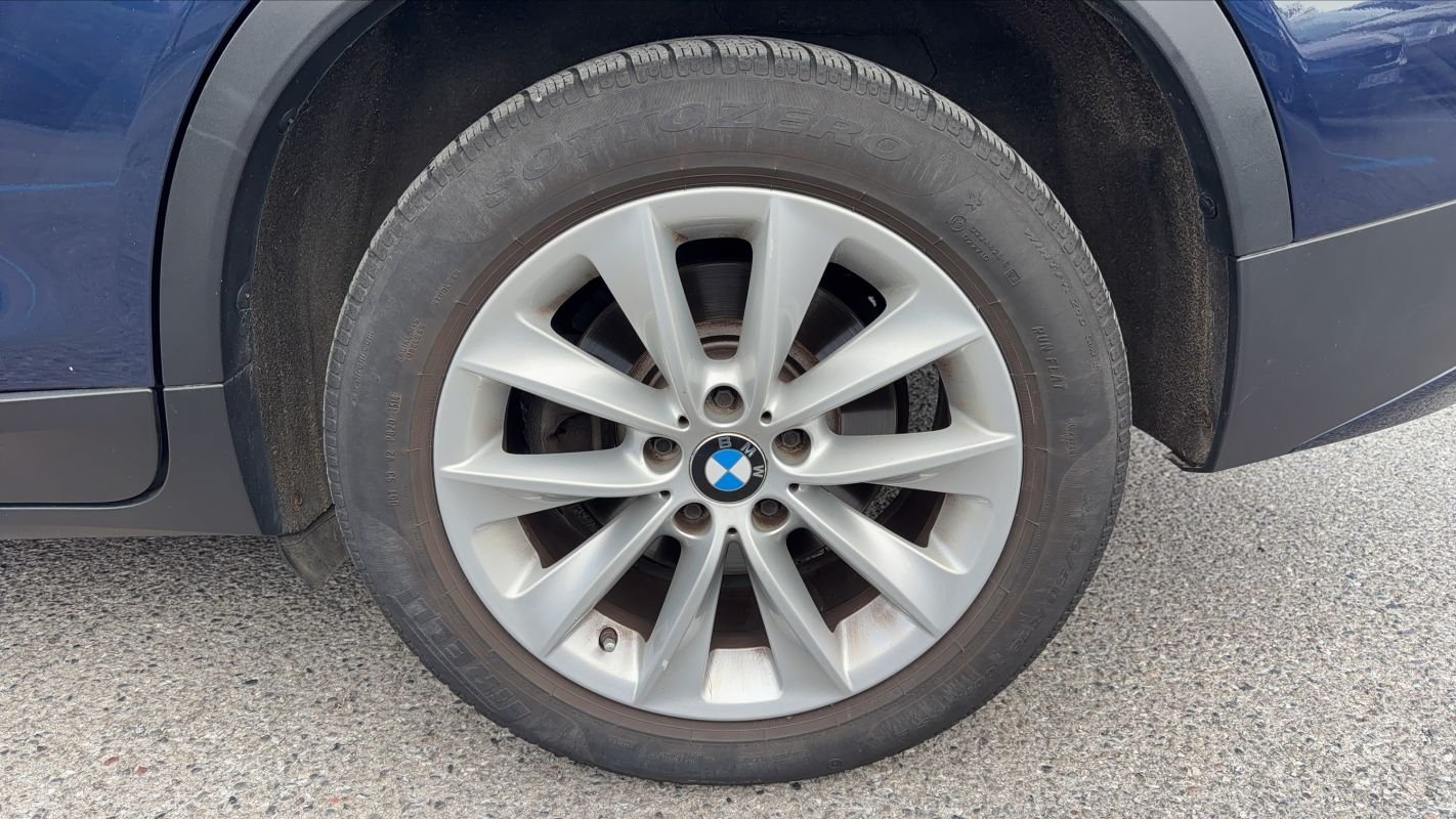 BMW X3 - Photo 19