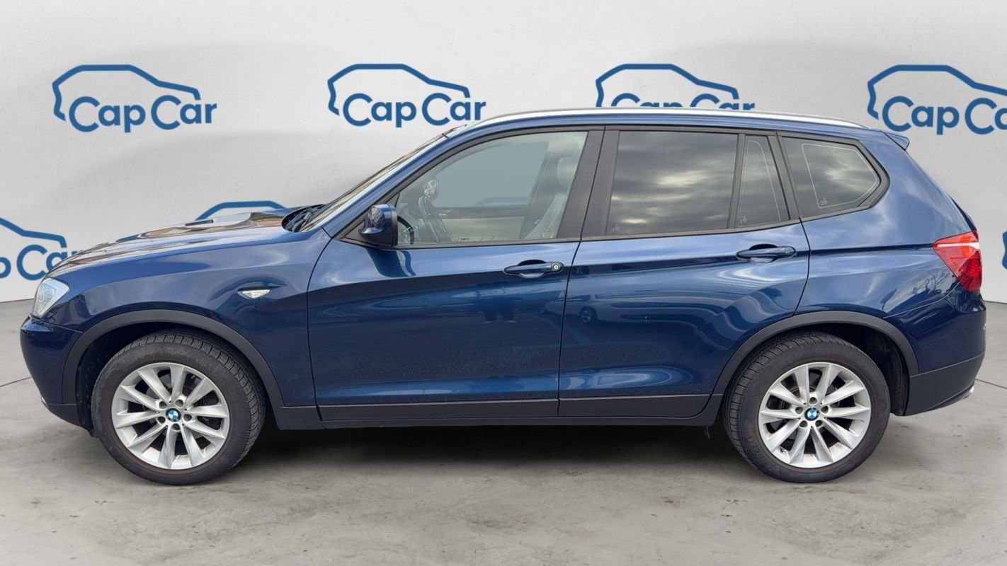 BMW X3 - Photo 2