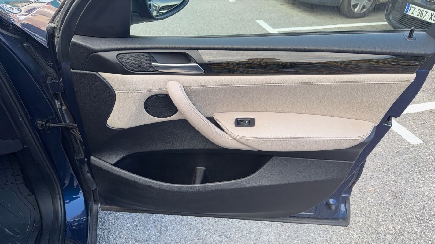 BMW X3 - Photo 22
