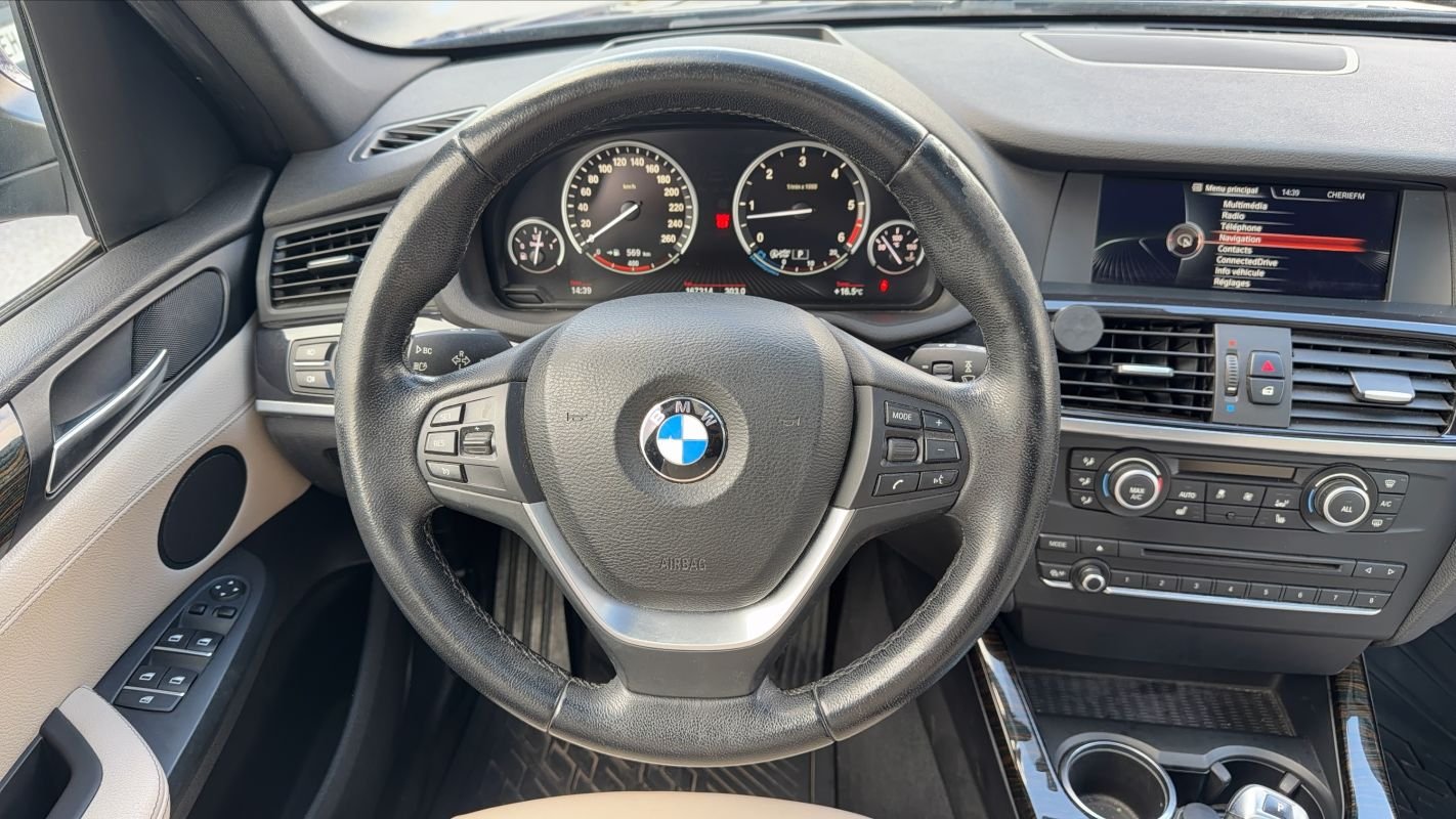 BMW X3 - Photo 23