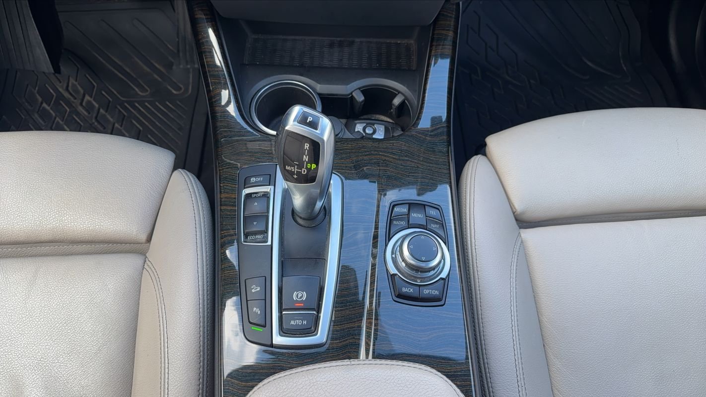BMW X3 - Photo 26