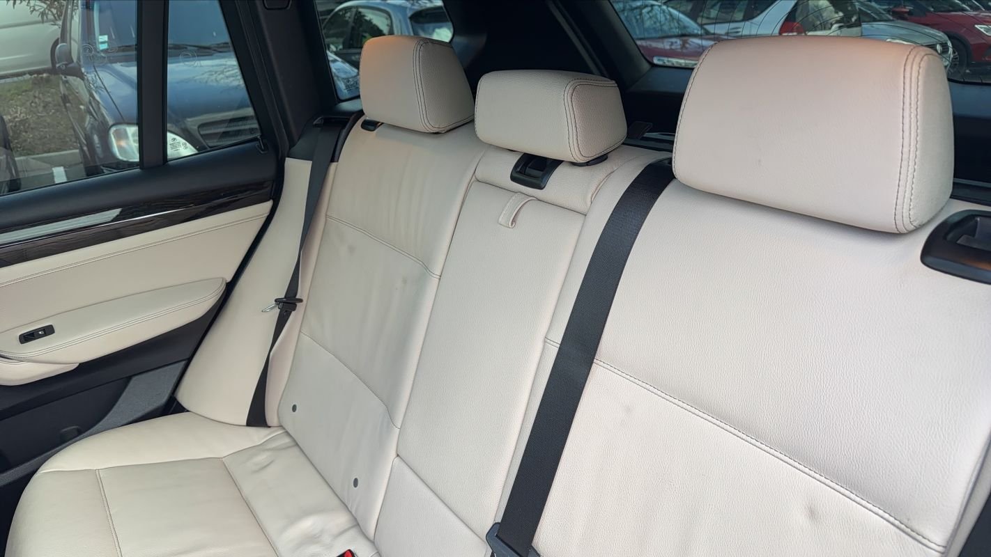 BMW X3 - Photo 9