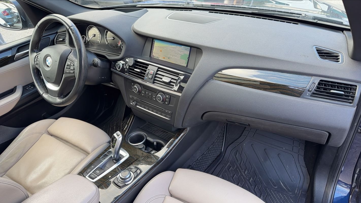 BMW X3 - Photo 10