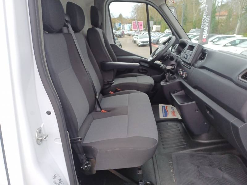 Renault Master - Photo 11