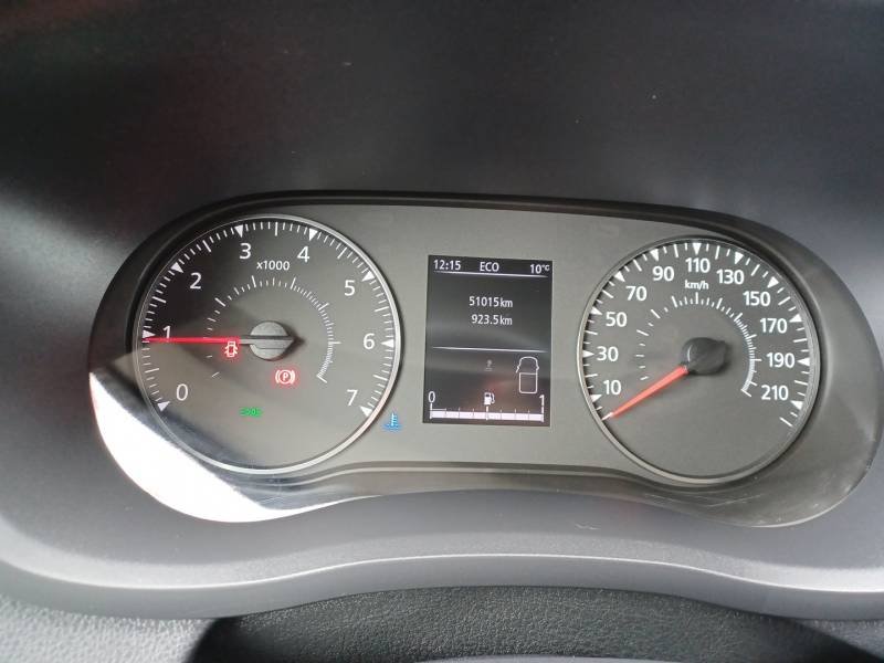 Renault Master - Photo 12