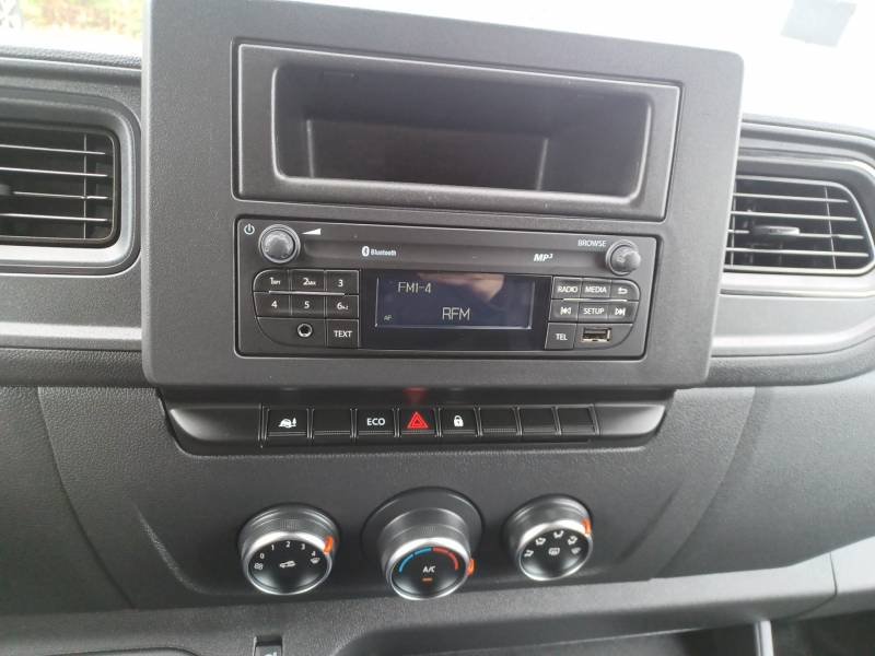 Renault Master - Photo 13