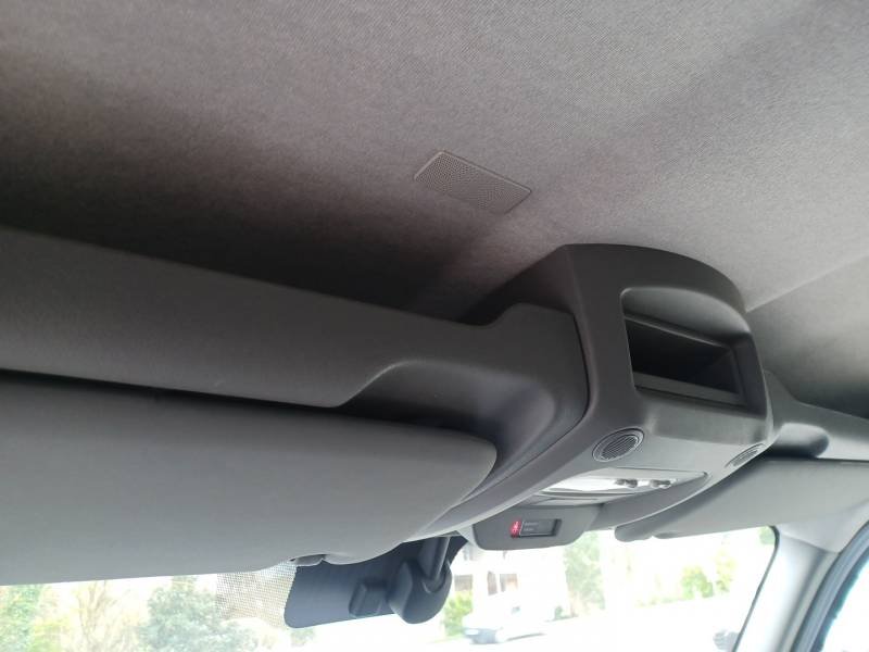 Renault Master - Photo 16