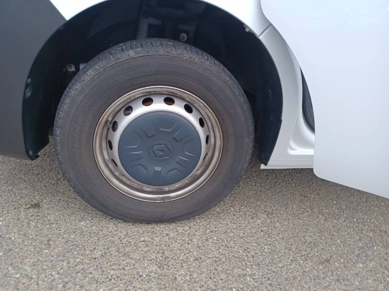 Renault Master - Photo 18