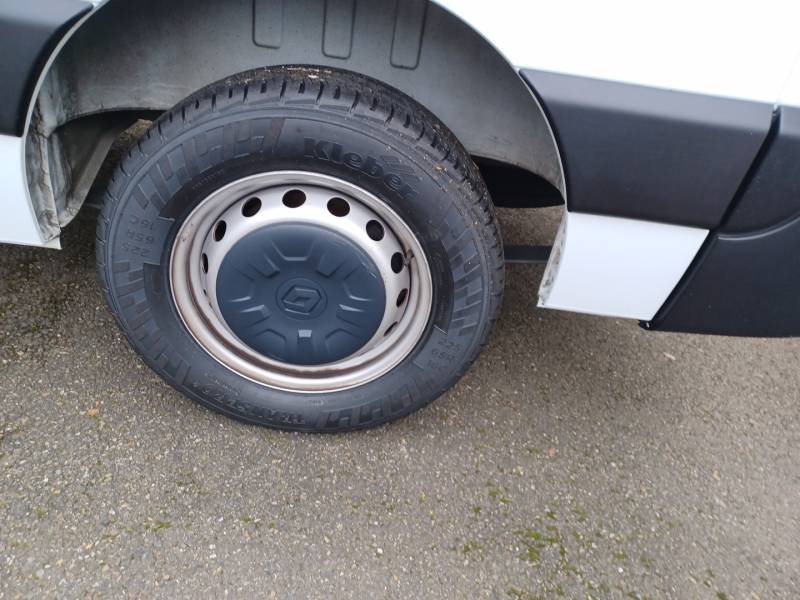 Renault Master - Photo 19
