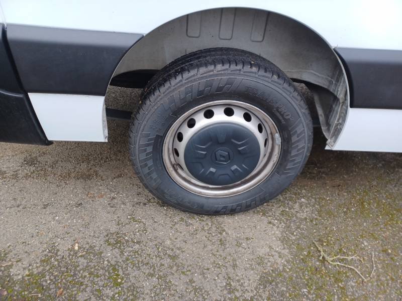 Renault Master - Photo 20