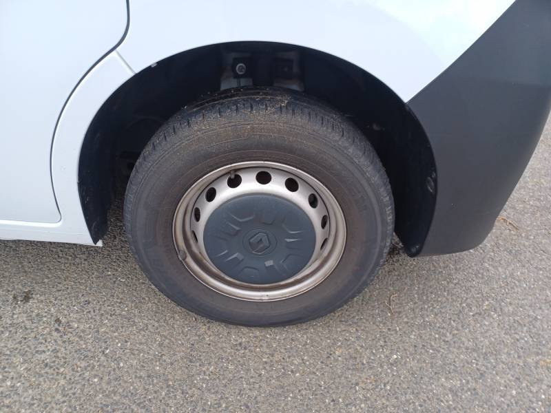 Renault Master - Photo 21