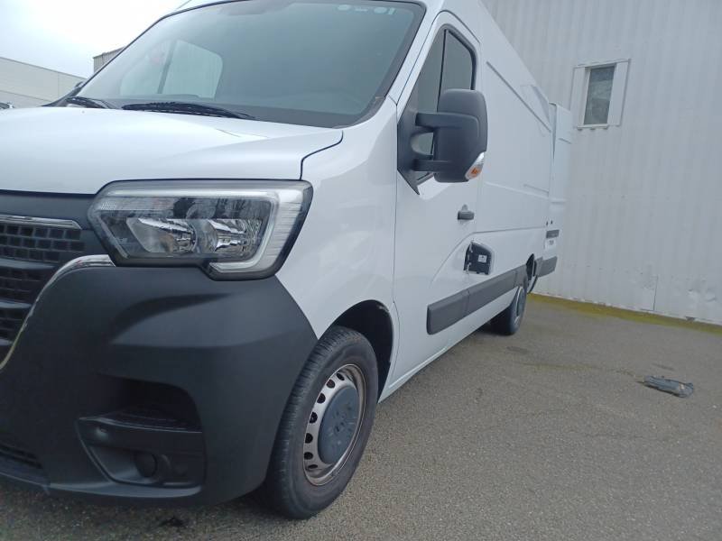 Renault Master - Photo 22