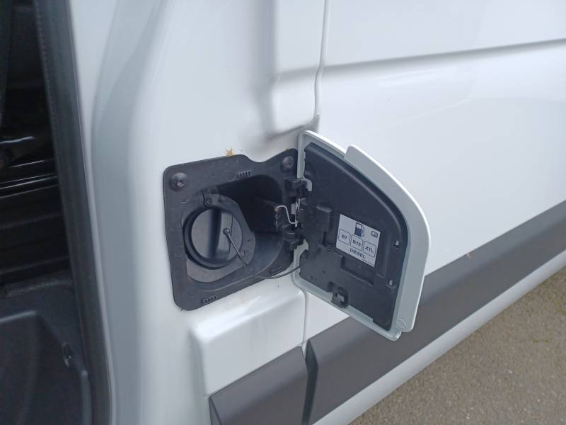 Renault Master - Photo 23