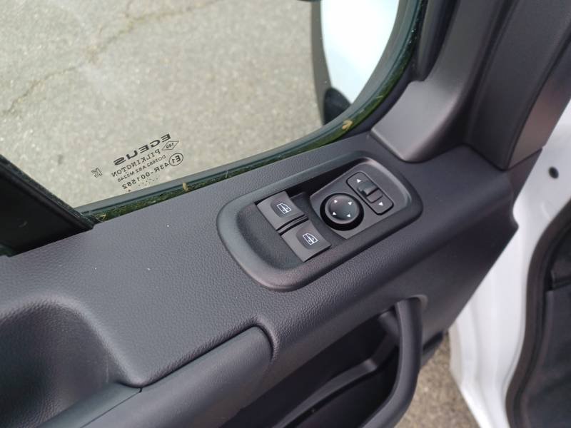 Renault Master - Photo 24