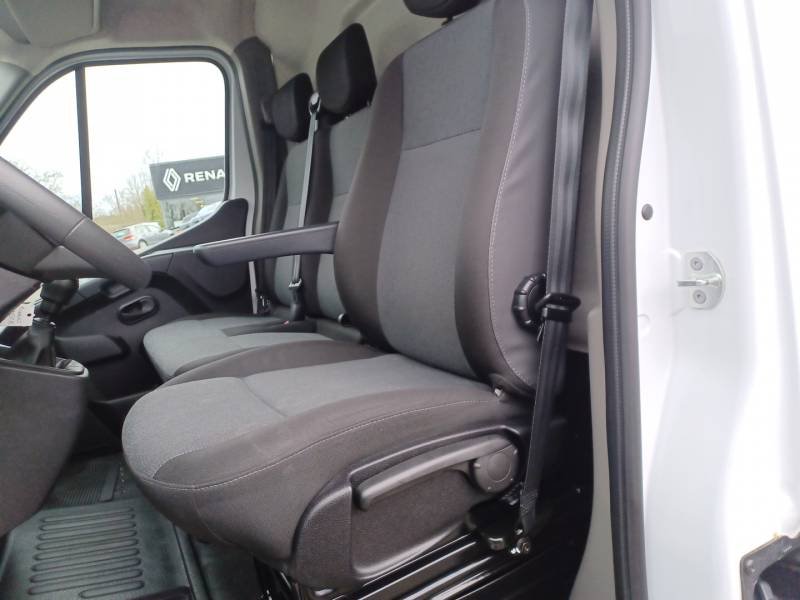Renault Master - Photo 26