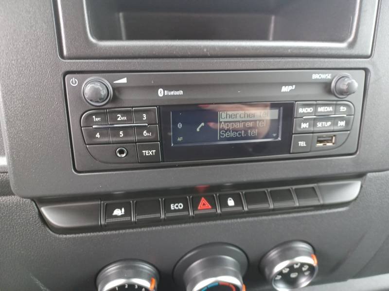 Renault Master - Photo 28
