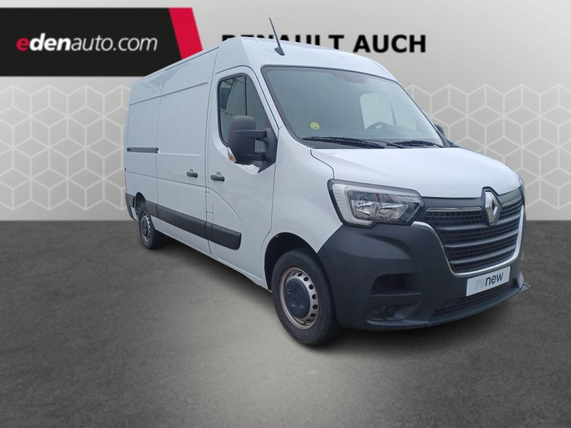 Renault Master - Photo 3