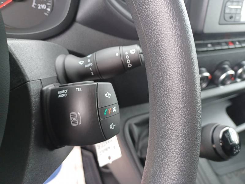 Renault Master - Photo 31