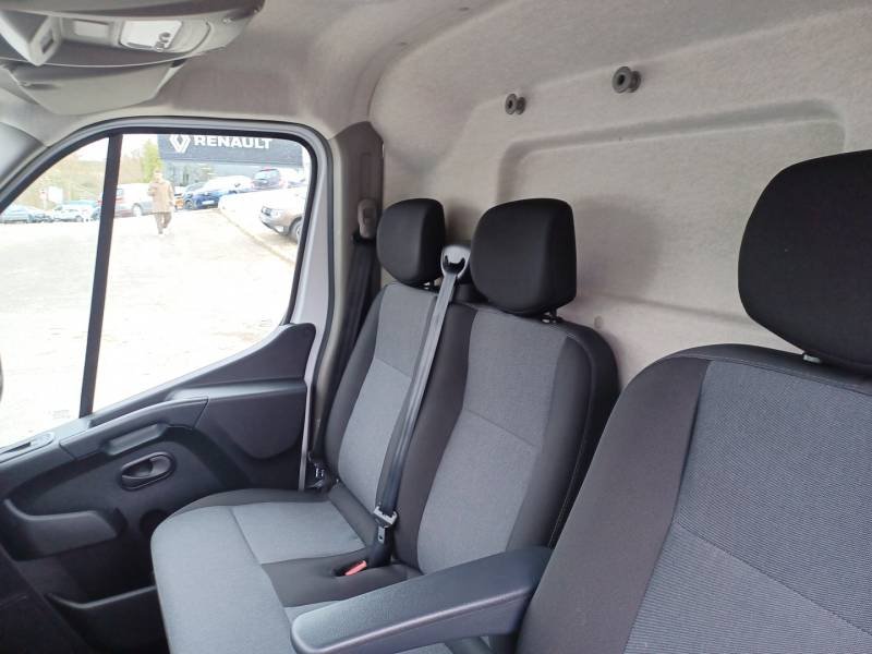 Renault Master - Photo 33