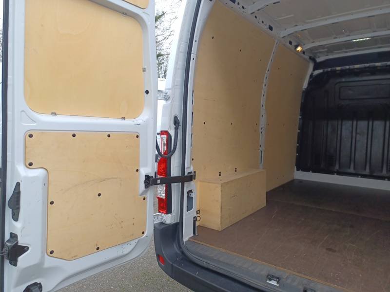 Renault Master - Photo 34