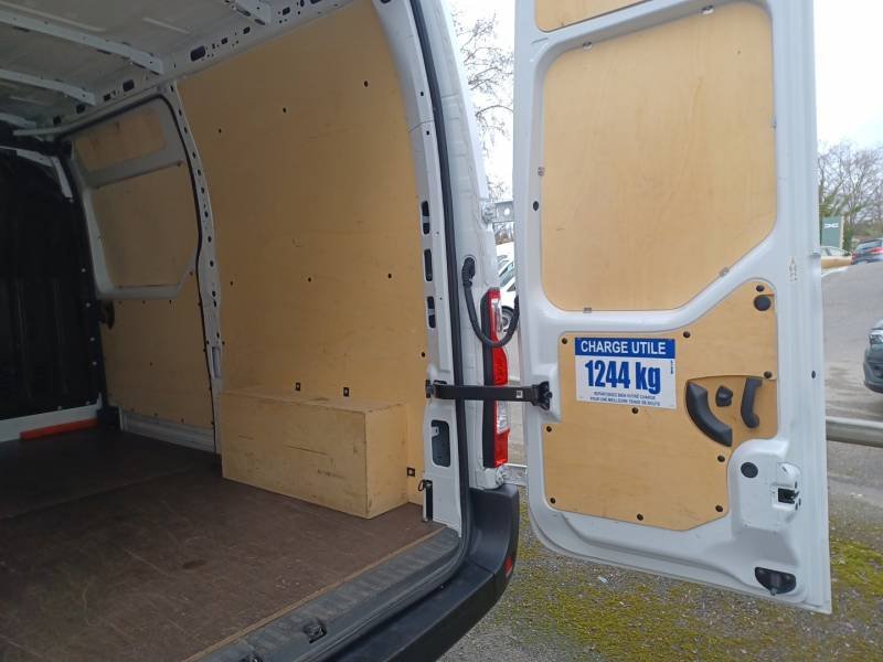 Renault Master - Photo 35