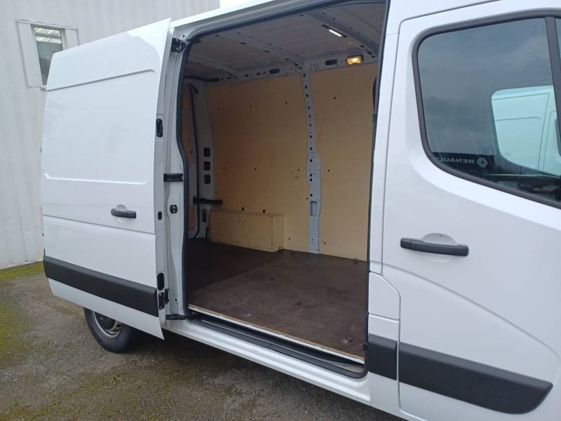 Renault Master - Photo 37