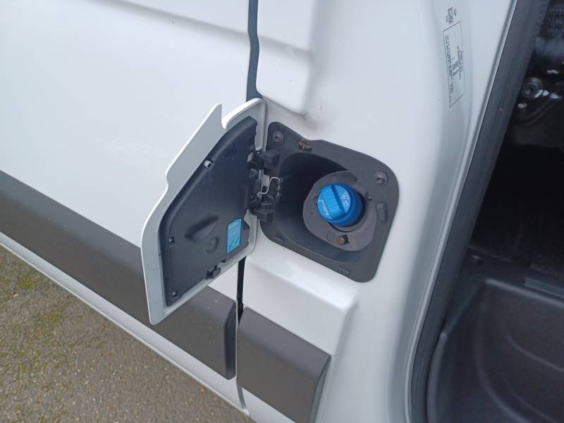 Renault Master - Photo 38