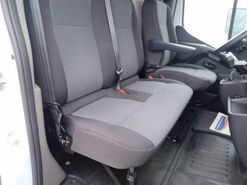 Renault Master - Photo 39