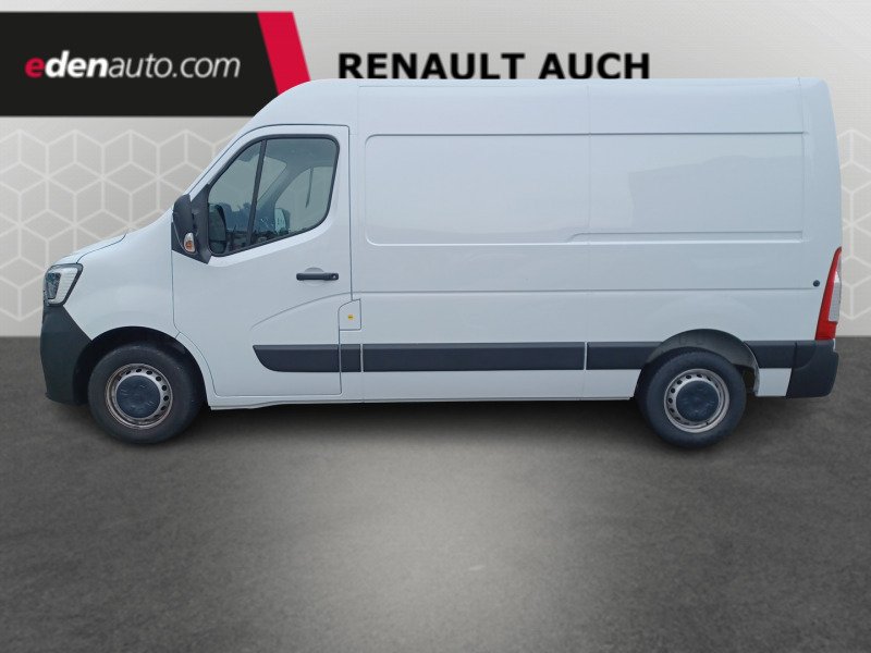 Renault Master - Photo 4
