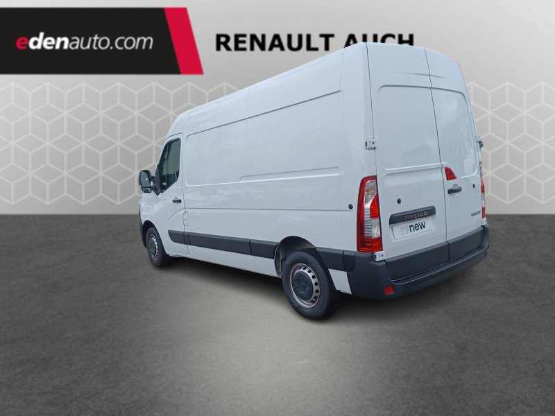 Renault Master - Photo 5
