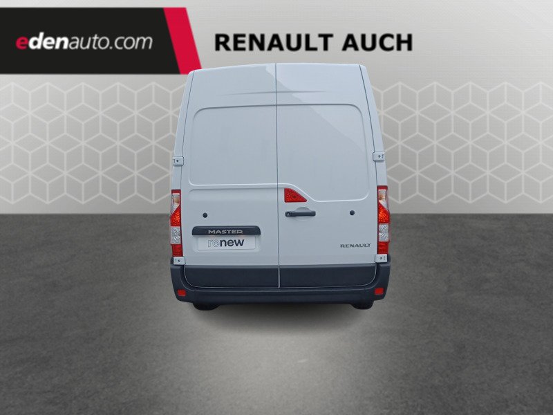 Renault Master - Photo 6