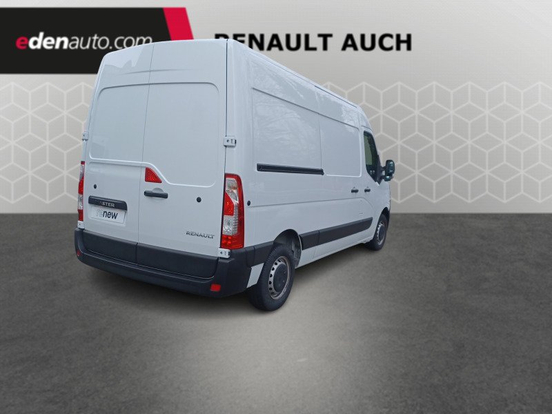 Renault Master - Photo 7
